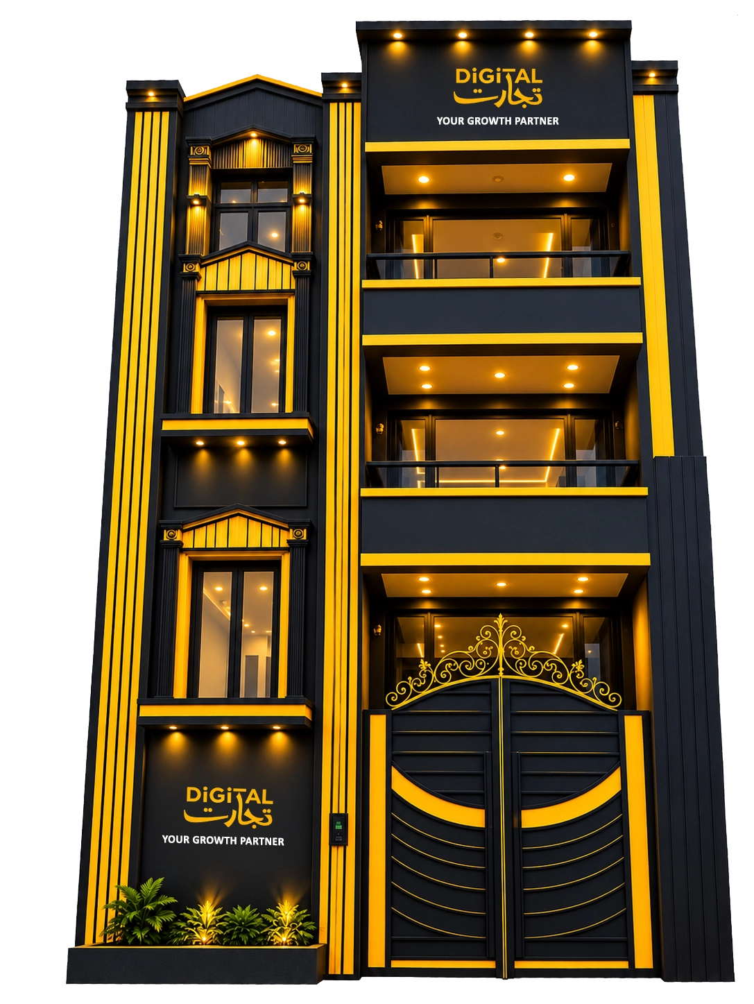BUILDING